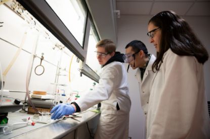 Picture of Responsible and Ethical Conduct of Research (RECR) Certificate - Spring 2026